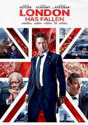 London Has Fallen , Gerard Butler