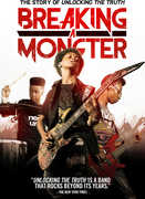 Breaking a Monster , Malcolm Brickhouse
