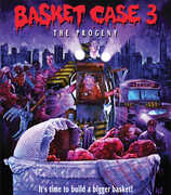 Basket Case 3: The Progeny , Kevin Van Hentenryck