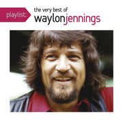 Playlist: Very Best of , Waylon Jennings