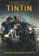 The Adventures of Tintin , Jamie Bell