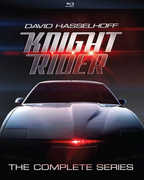 Knight Rider: The Complete Series 
