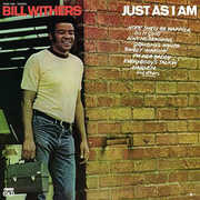 Just as I Am , Bill Withers