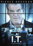 I.T. , Pierce Brosnan