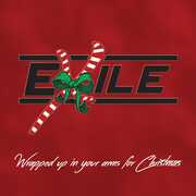 Wrapped Up In Your Arms For Christmas , Exile