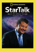 StarTalk Season 1 , George Takei