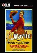 The Man From Utah , Earl Dwire