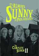 It's Always Sunny in Philadelphia: Season 11 , Charlie Day