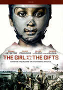The Girl With All the Gifts 