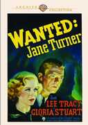 Wanted: Jane Turner , Lee Tracy