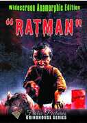 Ratman , David Warbeck
