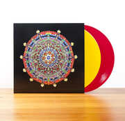Hissing Fauna, Are You The Destroyer? , Of Montreal