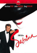 Sabrina , Harrison Ford