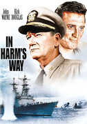 In Harm's Way , John Wayne