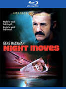 Night Moves , Gene Hackman
