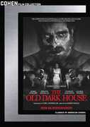 The Old Dark House , Boris Karloff