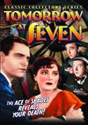Tomorrow Seven , Chester Morris