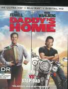 Daddy's Home , Will Ferrell