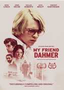 My Friend Dahmer , Ross Lynch