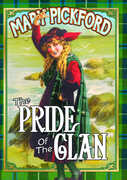 The Pride of the Clan , Mary Pickford