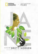 Jane , Jane Goodall