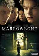 Marrowbone , George MacKay