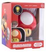 Nintendo - Super Mushroom 3D Light 