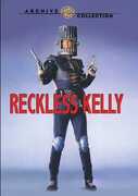 Reckless Kelly , Yahoo Serious