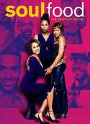 Soul Food: The Complete Series , Rockmond Dunbar