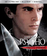 American Psycho , Christian Bale