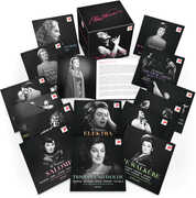 Great Live Recordings , Birgit Nilsson