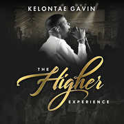 Higher Experience (live Concert) 