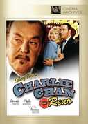 Charlie Chan in Reno , Sidney Toler