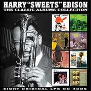 Classic Albums Collection , Harry Edison