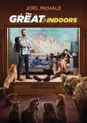 The Great Indoors , Joel McHale