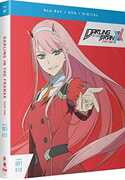 Darling In The Franxx: Part One 