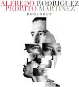 Duologue , Alfredo Rodriguez