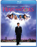 Heart and Souls , Robert Downey, Jr.