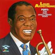 Pops: 19 , Louis Armstrong