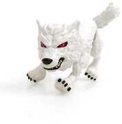 GAME OF THRONES Ghost (Wolf) Original Action Vinyl 