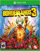 Borderlands 3 for XBOX One