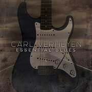 Essential Blues , Carl Verheyen