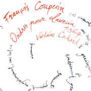 Pieces de Clavecin , Various Artists