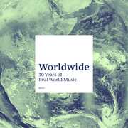Worldwide - 30 Years Of Real World Music (Various Artists) , Various Artists