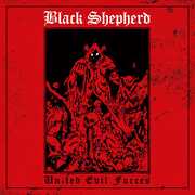 United Evil Forces , Black Shepherd