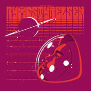 Space Is Cold , Rymdstyrelsen