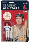 MLB Classic ReAction Figure - Ted Williams (Boston Red Sox) 
