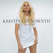 For The Girls , Kristin Chenoweth