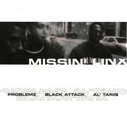 M.I.A. b/ w Lock'd D , Missin' Linx