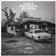 Up And Rolling , North Mississippi Allstars
